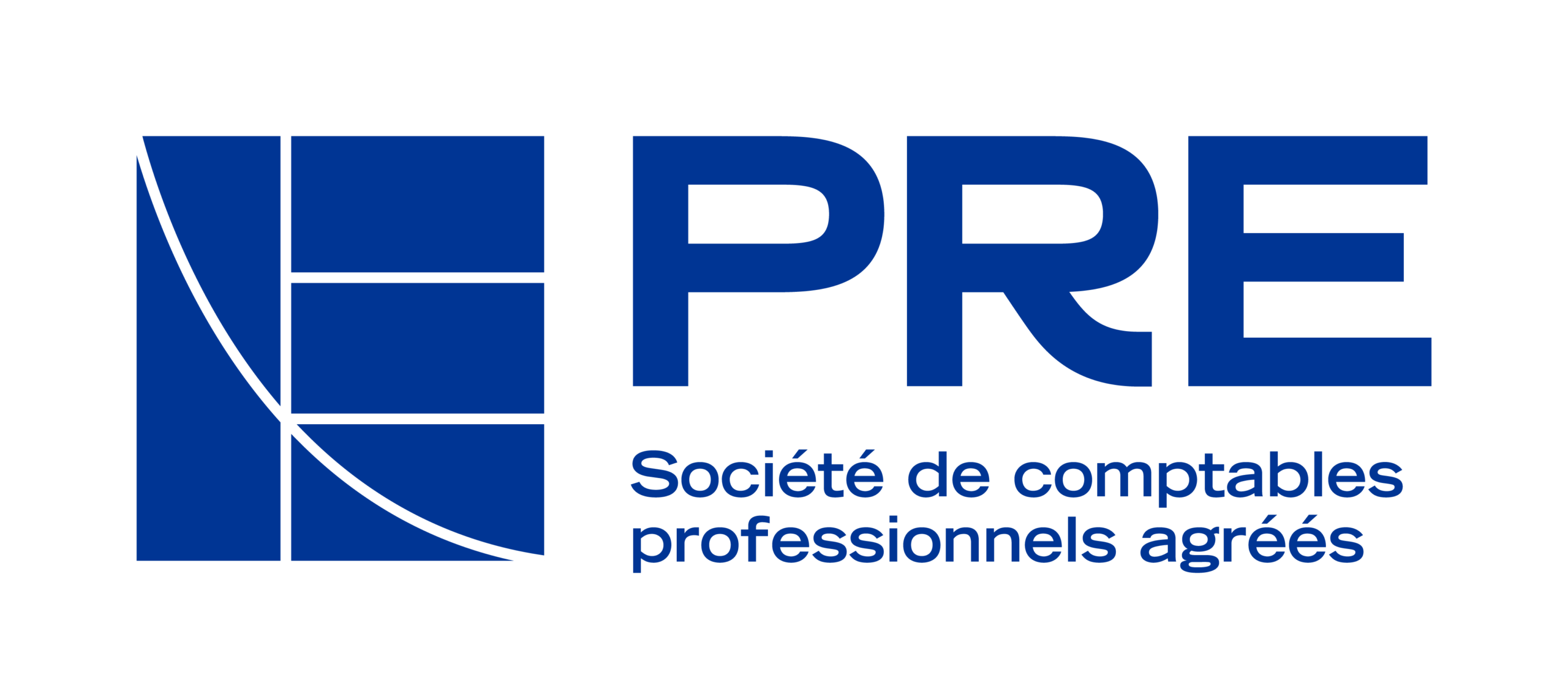 logo pre
